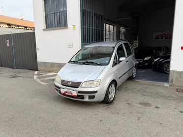 Fiat Idea 1.4 16V Dynamic