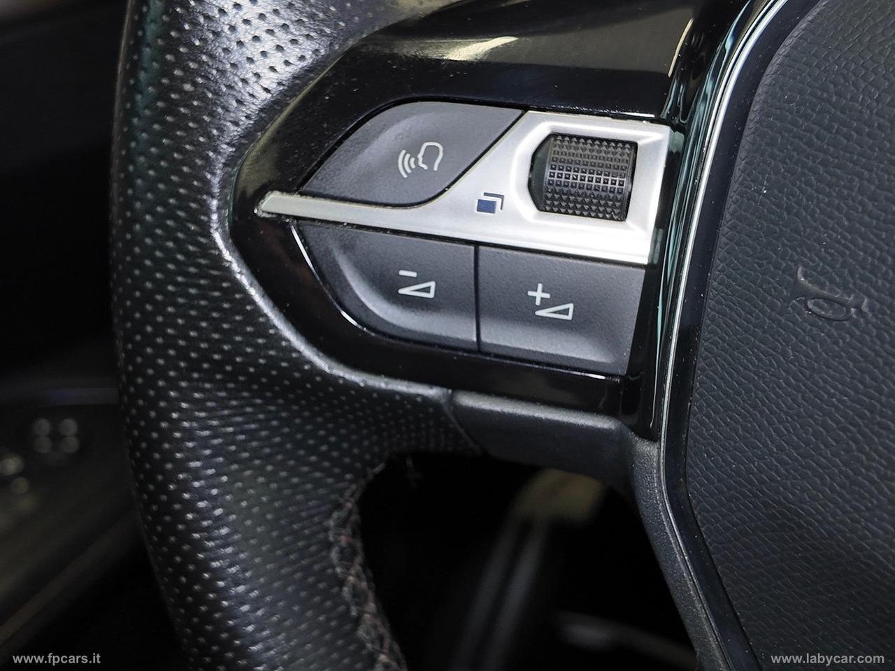 PEUGEOT 3008 BlueHDi 130 S&S EAT8 GT Line