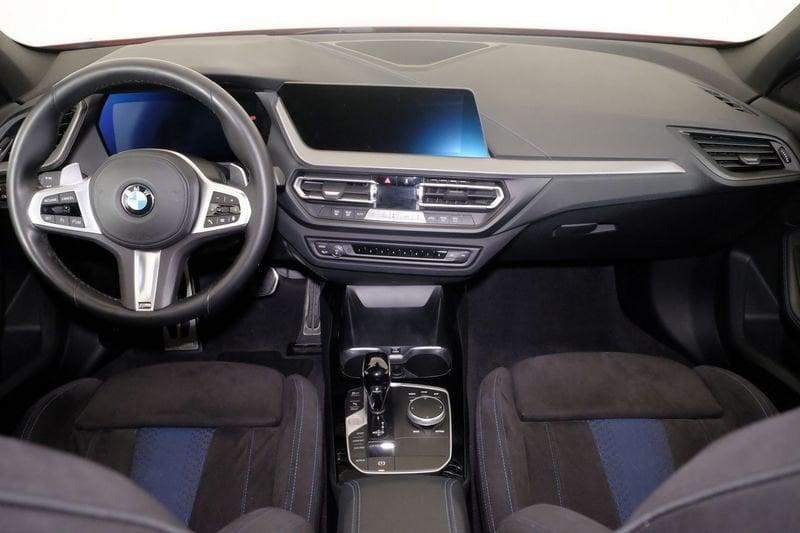 BMW Serie 1 F40 Diesel 118d Msport auto