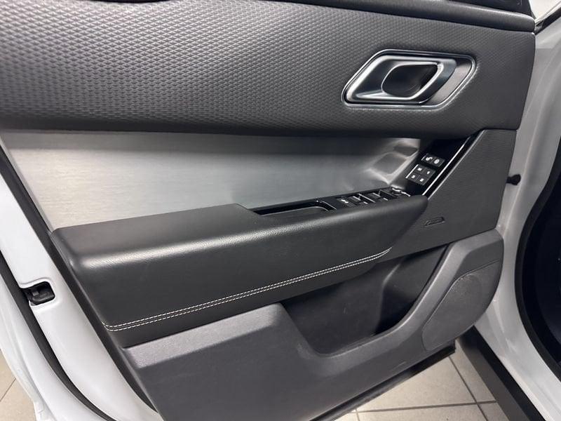 Land Rover Range Rover Velar Range Rover Velar 2.0D I4 240 CV R-Dynamic S