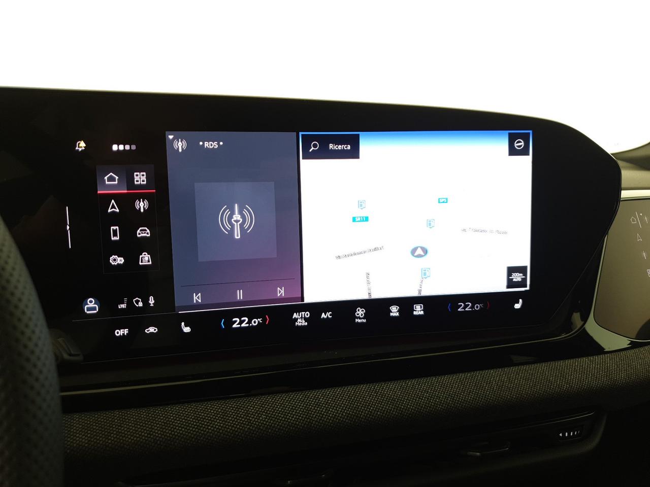 Avant 2.0TDI 204CV quattro S tronic S line Edition