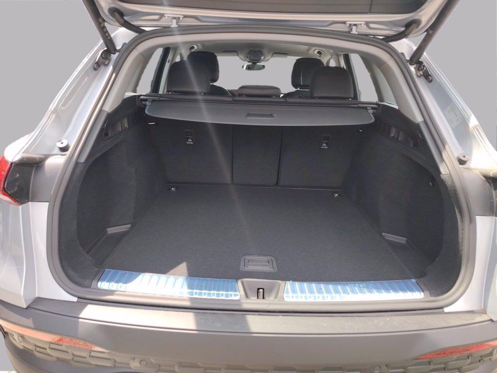 AUDI Q5 2.0 tfsi mhev+ business quattro 204cv s-tronic del 2026