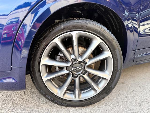 FIAT 500X 1.3 MultiJet 95 CV Sport PREZZO REALE