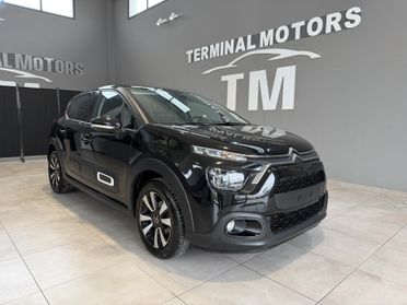 Citroen C3 PureTech 110 S&S EAT6 Max