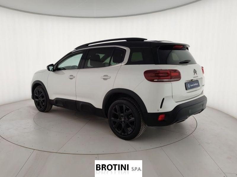 Citroën C5 Aircross BlueHDi 130 S&S Shine EAT8