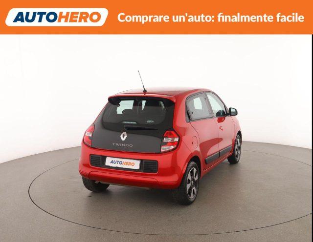 RENAULT Twingo SCe Duel2