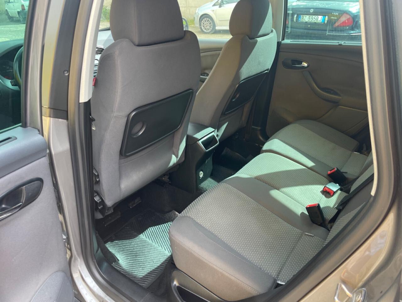 Seat Altea XL 1.9 TDI Free