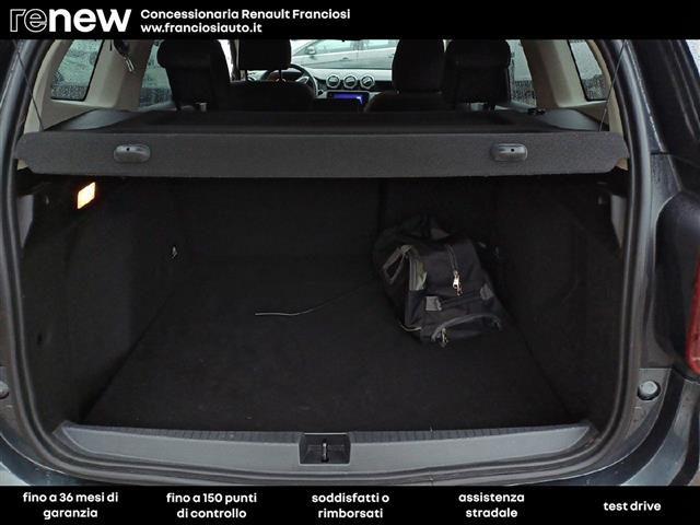 DACIA Duster 1.0 tce Prestige up Gpl 4x2 100cv