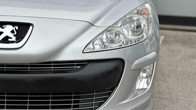 PEUGEOT 308 1.6 HDi 90CV 5p. Tecno