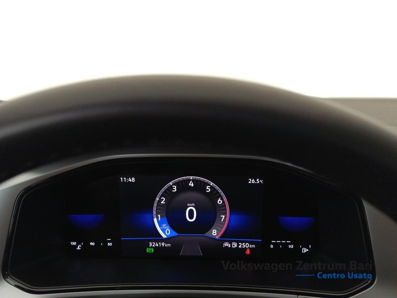 Volkswagen T-Roc 1.0 tsi sport