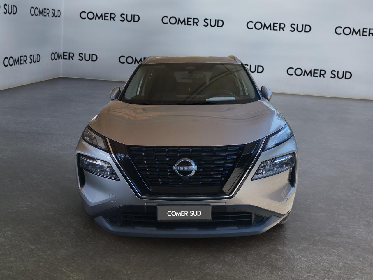 NISSAN X-Trail IV 2022 - X-Trail 1.5 e-power N-Connecta e-4orce 4wd auto