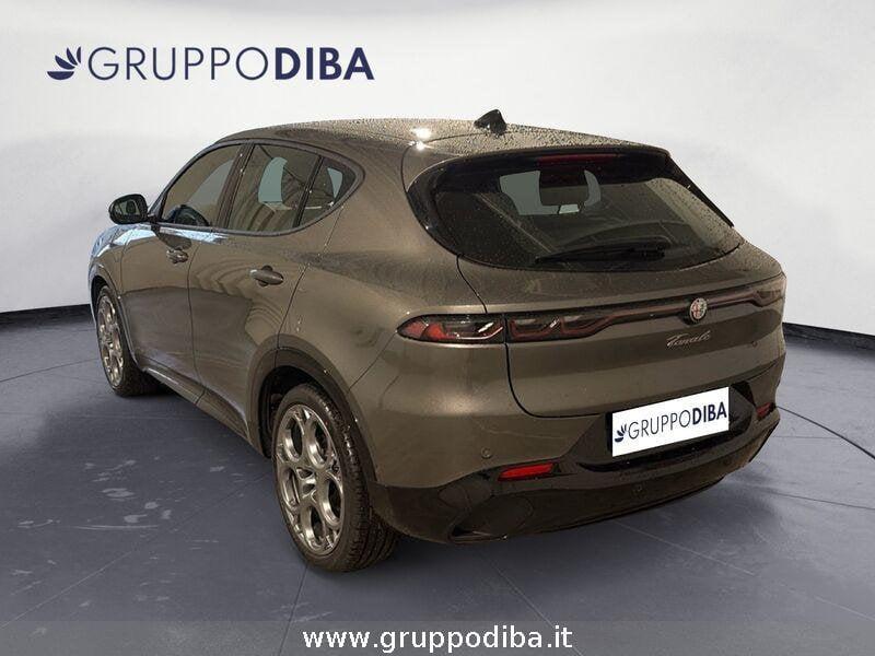 Alfa Romeo Tonale MFH Ibrida My25 Ibrida 160cv Sprint
