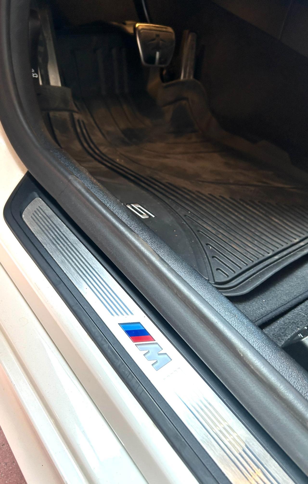 BMW Serie 5 Touring 530d Touring xdrive Msport 265cv auto
