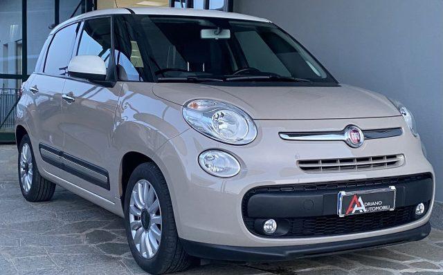 FIAT 500L 500L 1.4 95 CV Lounge