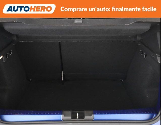 DACIA Sandero Stepway 1.0 TCe 90 CV Expression