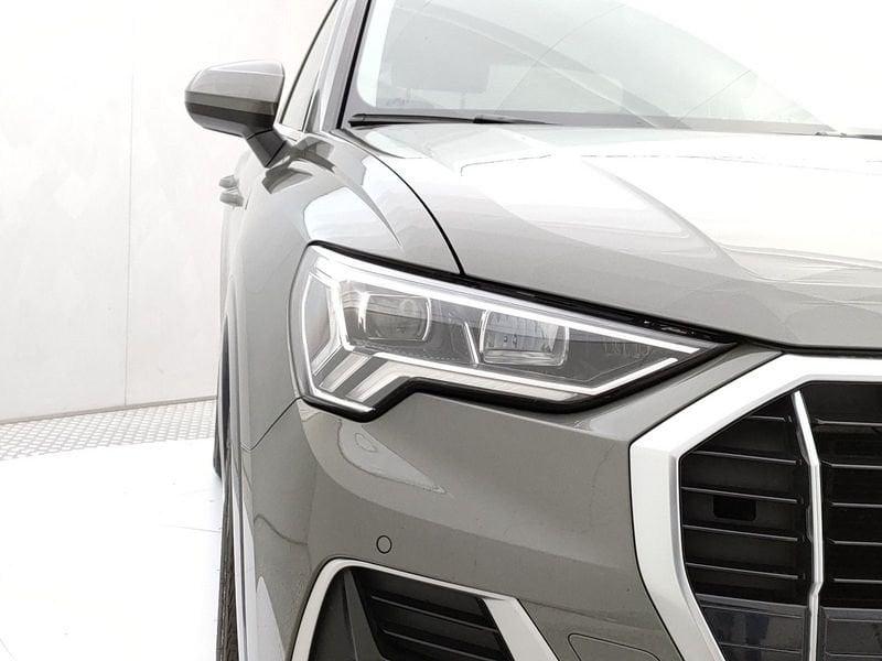 Audi Q3 Q3 35 TFSI S tronic Business Advanced