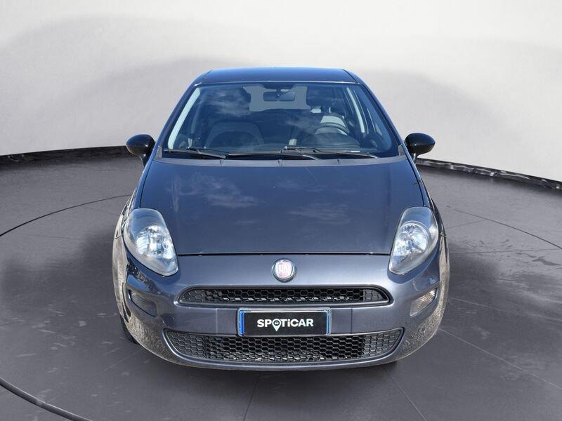 FIAT Punto Punto 1.2 8V 5 porte Lounge