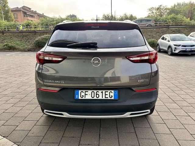 Opel Grandland X Grandland X 1.2 Ultimate s&s 130cv