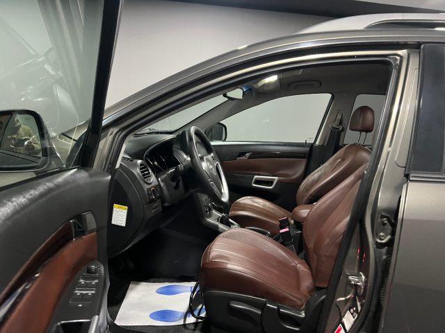 OPEL Antara 2.0 CDTI 150CV Cosmo 4WD NAVI /PELLE / RETROCAMERA