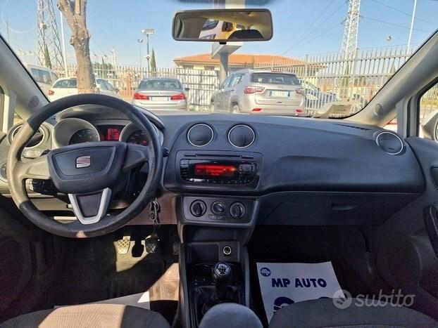Seat Nuova Ibiza 1.6 Tdi Sw(KM 140.000-GARANTITA)