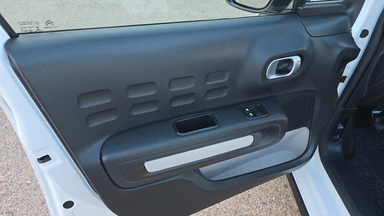 Citroen C3 BlueHDi 75 S&S Feel