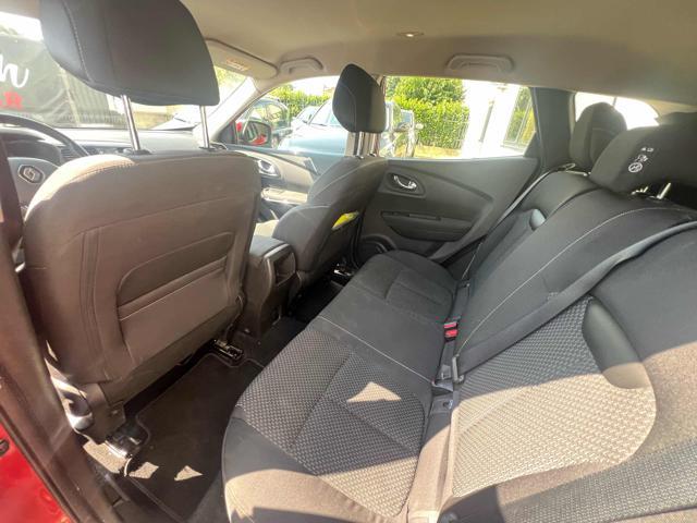 RENAULT Kadjar dCi 8V 110CV Energy Intens