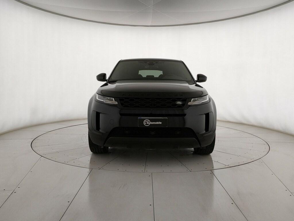 Land Rover Range Rover Evoque 2.0 D I4 MHEV HSE AWD Auto