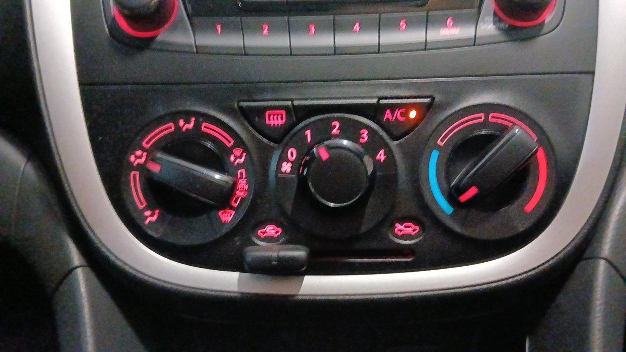 SUZUKI Celerio - Celerio 1.0 Dualjet S&S Cool