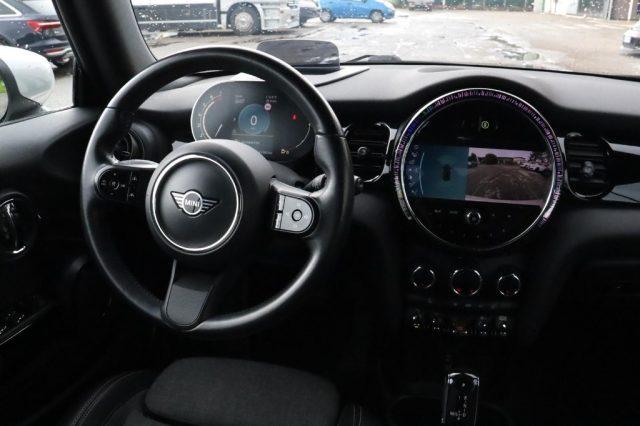MINI Mini 2.0 Cooper S JCW Cabrio