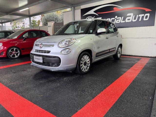 FIAT 500L 1.3 Multijet 95 CV Business