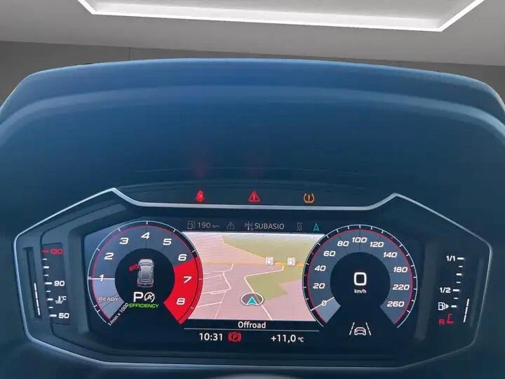 Audi A1 Sportback 30 1.0 tfsi S Line Edition 116cv~Unipro~Promo-Finanziamento