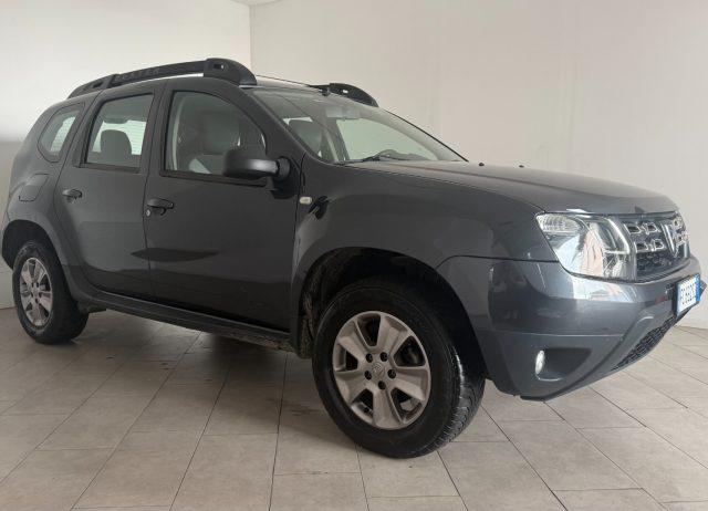 DACIA Duster 1.5 dCi 110CV Start&Stop 4x2 Serie Lim.Urban Explo