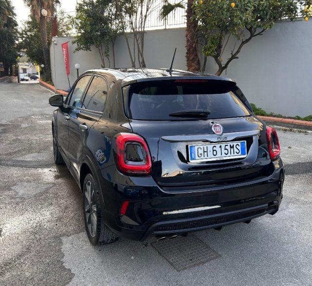FIAT 500X 1.3 MultiJet 95 CV Sport