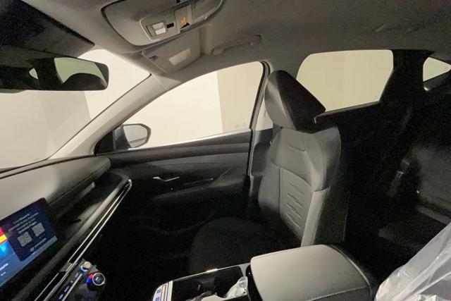 HYUNDAI Tucson 1.6 CRDI 48V DCT Business