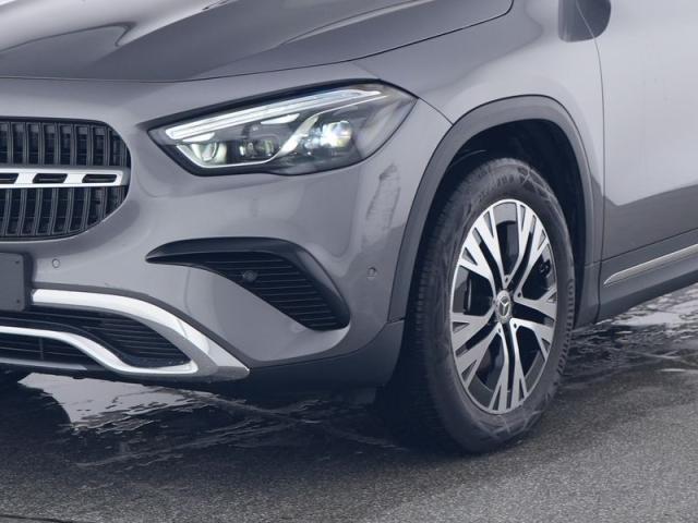 MERCEDES Classe GLA 220 Automatic 4Matic Sport