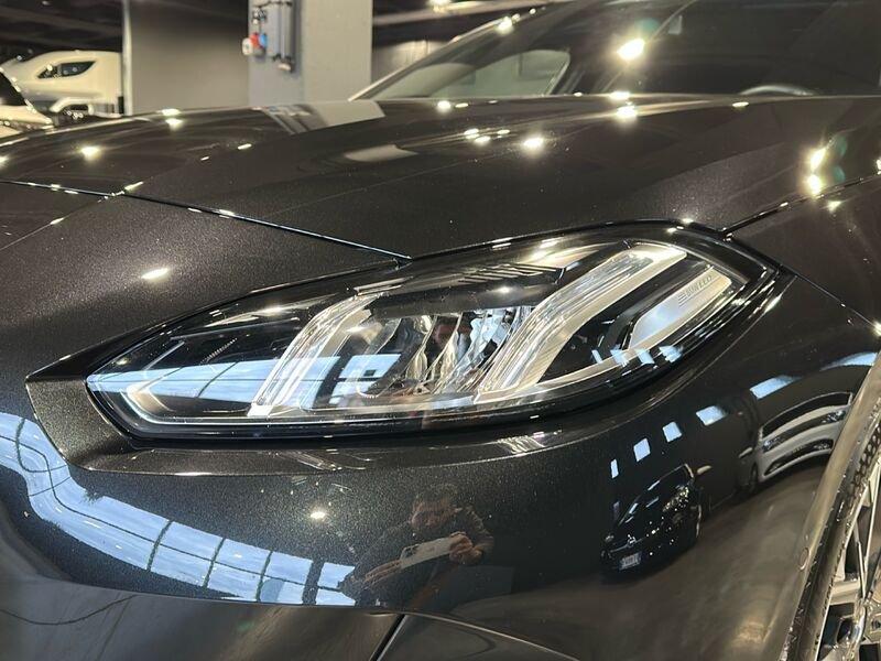 BMW Serie 1 120i 48V MSport mild hybrid automatica