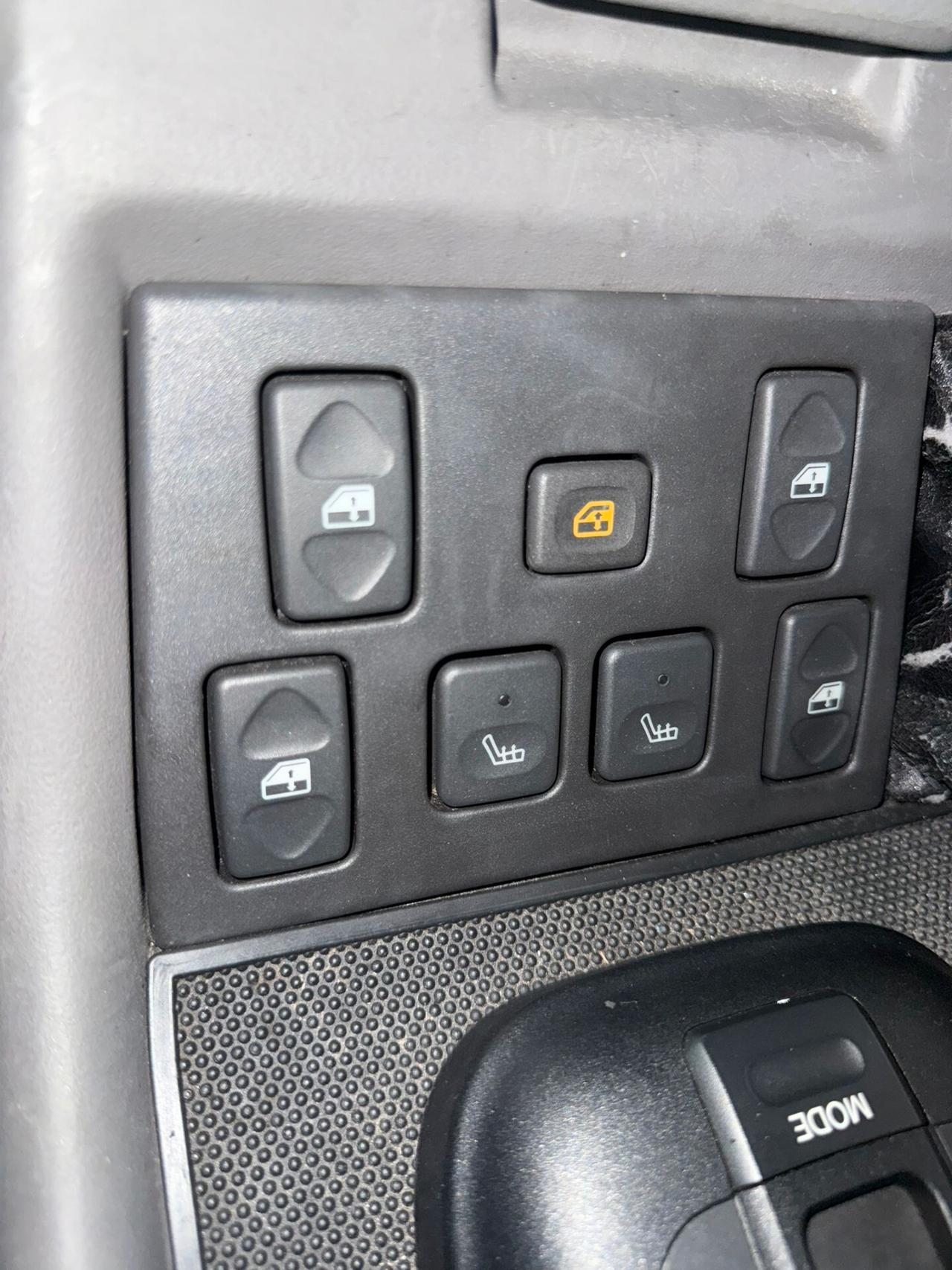 RARISSIMO 4.0 V8 DISCOVERY VOGUE *GANCIO 3500KG