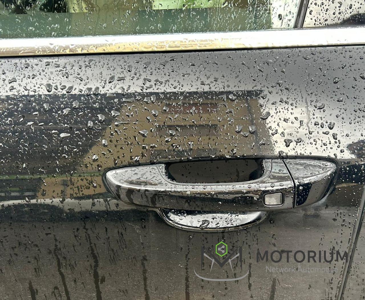 Porsche Cayenne 3.0 Diesel