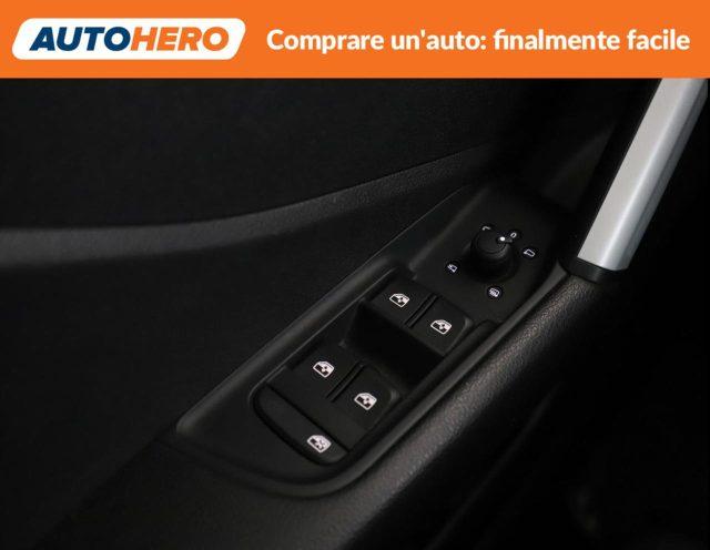AUDI Q2 1.0 TFSI Design