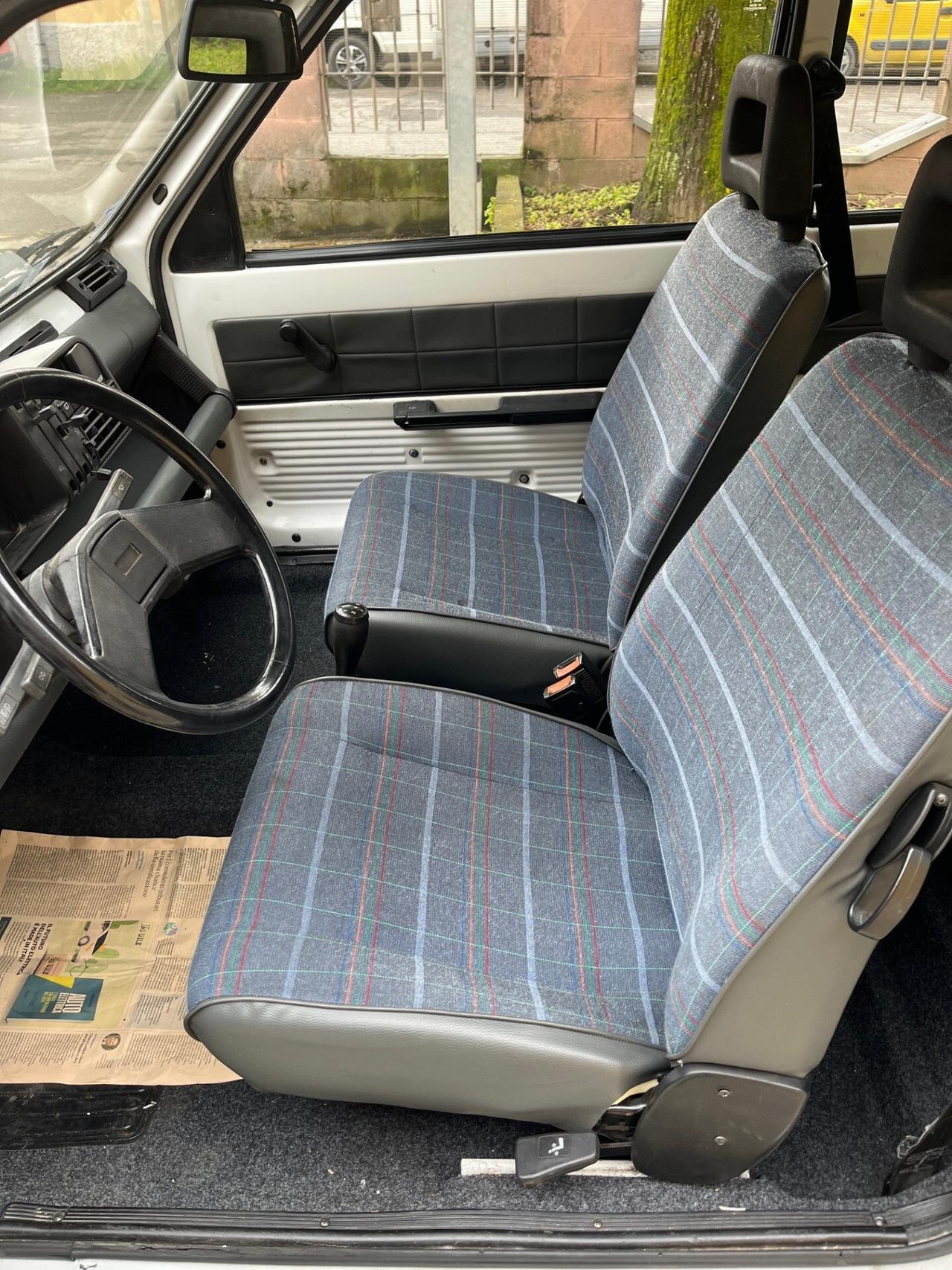 Fiat Panda 1.1 del 1991