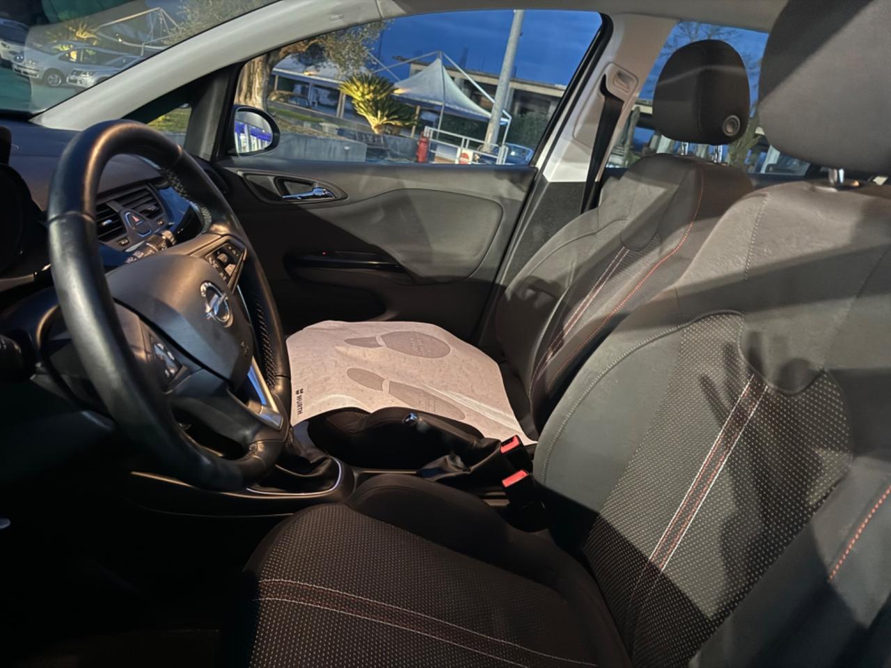 Opel Corsa 1.4 90CV GPL Tech 5 porte Innovation