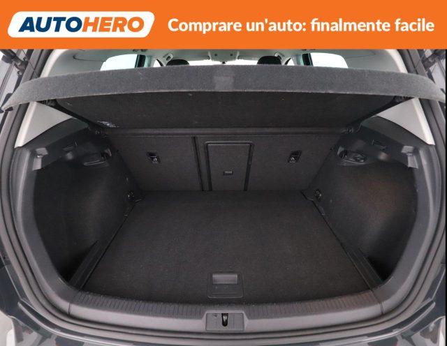 VOLKSWAGEN Golf 1.6 TDI 110 CV 5p. Business BlueMotion Technology