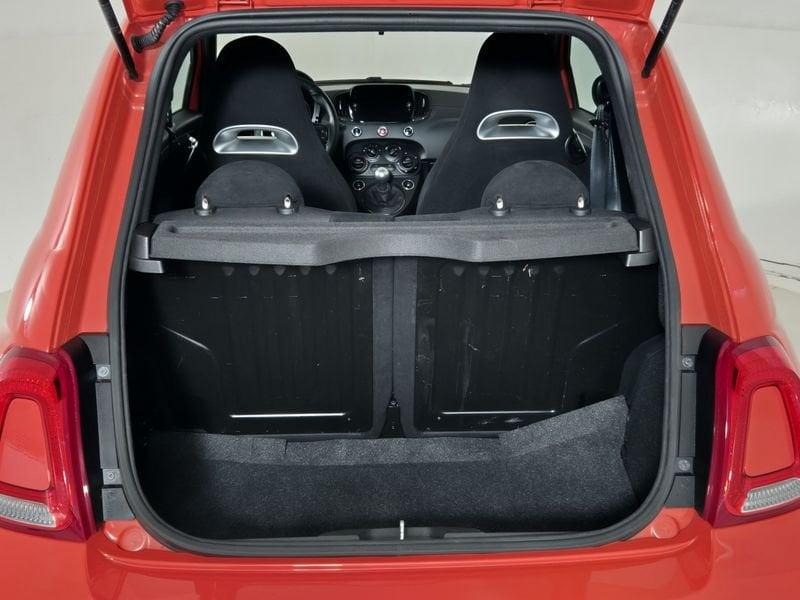 Abarth 695 1.4 t-jet Competizione 180cv