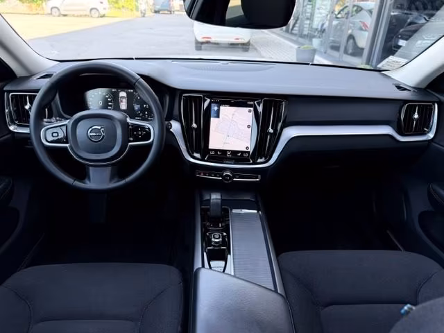 VOLVO V60 Cross Country B4 (d) AWD 197CV TETTO ARIBILE/R20