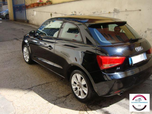 AUDI - A1 - 1.6 TDI F.AP. Ambition
