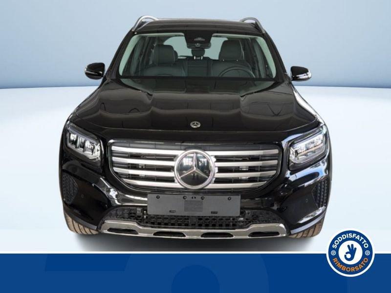 Mercedes-Benz GLB Classe 200 Automatic Advanced Progressive