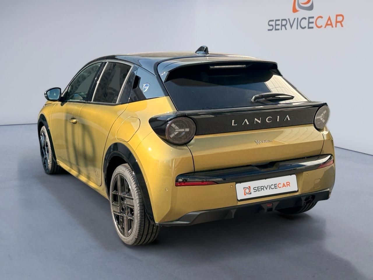 Lancia Ypsilon Hybrid e-DCT YPSILON LX