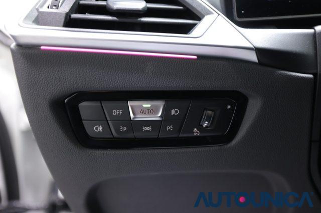 BMW 320 E TOURING MSPORT FULL LED