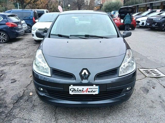 RENAULT Clio 1.2 16V 5 porte Dynamique *uniproprietario*