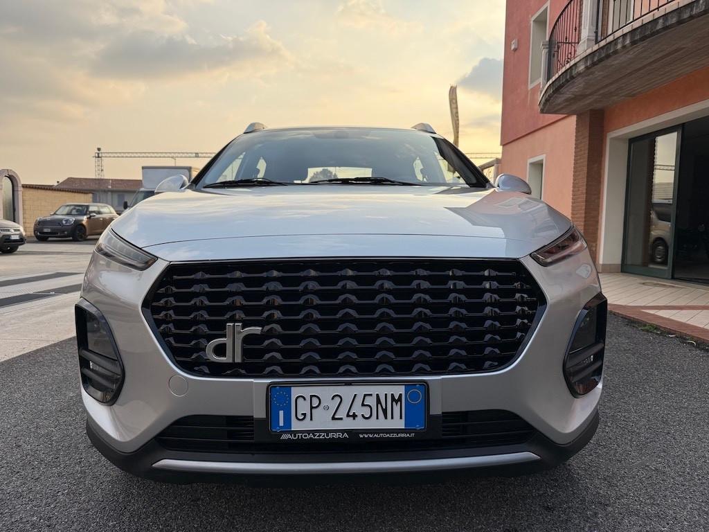 Dr 3.0 1.5 Bi-Fuel GPL